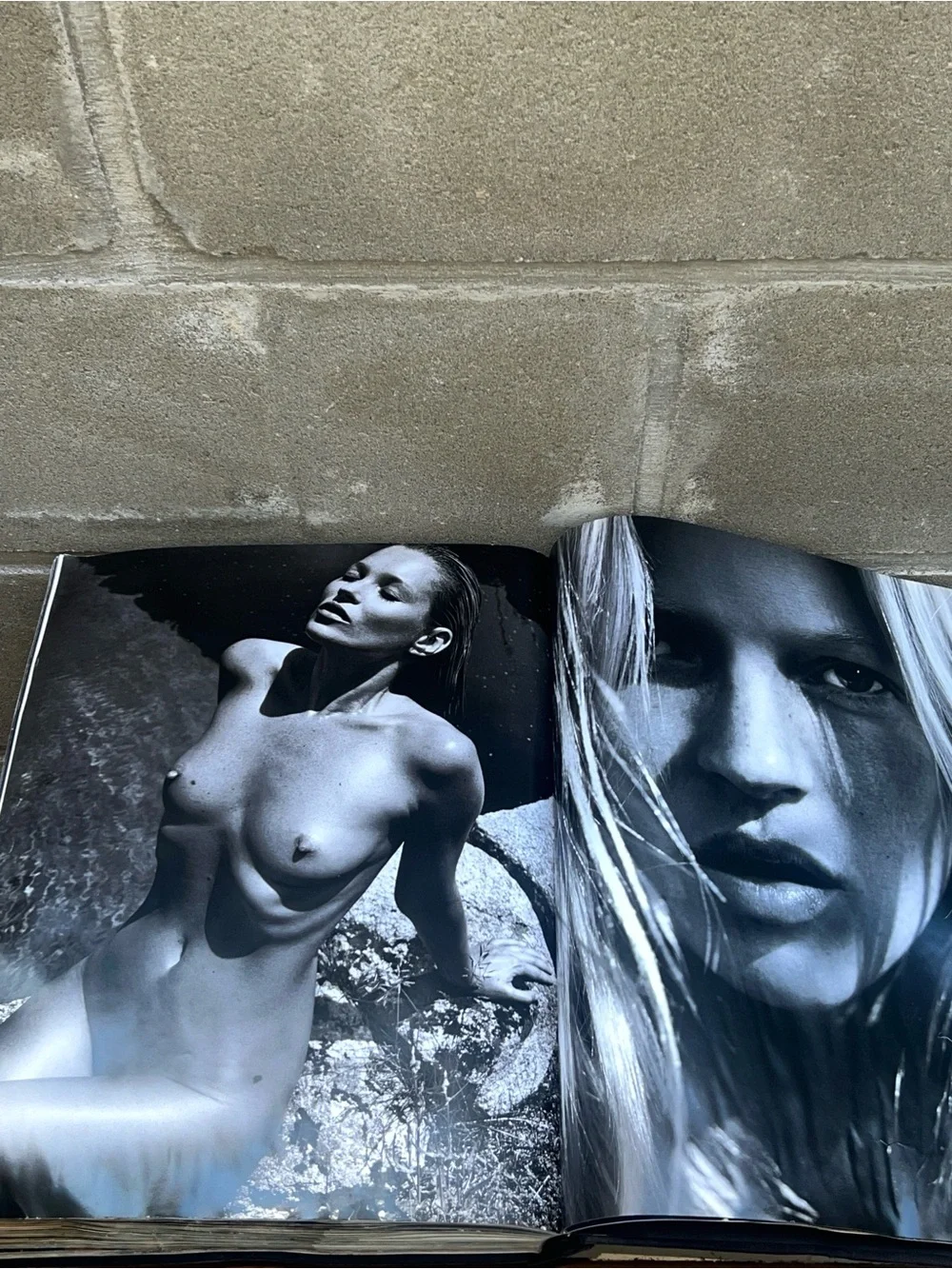 Rizzoli Kate: The Kate Moss Book